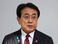 米との合意に防衛・鉄鋼・アルミ含まれず、今後も協議を継続＝赤沢再生相