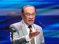 マレーシア首相、全成人に現金支給へ　生活費高騰受け新対策発表