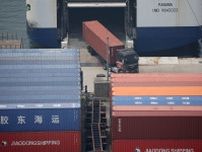 韓国、日米貿易協定受け合意に圧力強まる　産業相が訪米