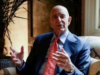 シリアは政策修正なければ国家分裂も、米特使が暫定大統領に警告
