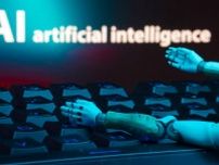 インドネシア、ＡＩの初の国家戦略を策定へ＝通信デジタル相