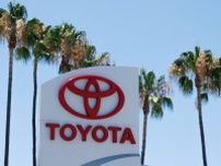トヨタの時価総額が1日で5兆円超増、日米関税合意を好感し株価急伸