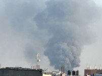 ガザ停戦案、ハマスが仲介者に回答提出＝パレスチナ当局者