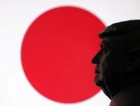 日本の対米投資、半導体や天然ガスなど焦点＝ホワイトハウス