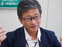 インタビュー：10年債利回り「2％超」で投資本格化＝りそなＨＤ市場担当幹部