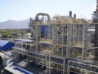 チリ政府が今年の銅価格見通し引き上げ、コジャワシ鉱山の減産にも言及