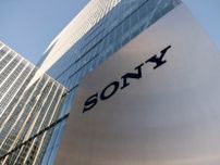 ソニーＧ、バンダイナムコ株2.5％取得　アニメなど両社で強化
