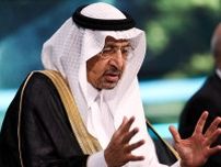 サウジアラビア、シリアへの64億ドルの投資を発表