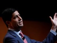 ウォーシュ元ＦＲＢ理事、ＦＲＢ議長に指名されれば「光栄」と発言