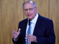 ブラジル副大統領、関税巡り米商務長官と先週「良い」協議