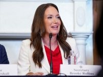 米農務省、首都勤務職員の半数以上を地方拠点に配転へ