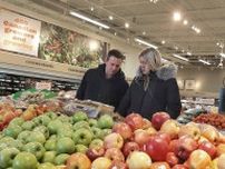 カナダ小売売上高、5月は関税影響で1.1％減　6月は改善見込み