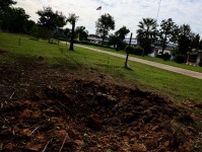 カンボジア国境地帯の衝突2日目、16人死亡　タイは第三国の仲介否定