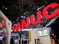 ファナック、今期微増益を予想　米関税は価格転嫁で対応へ
