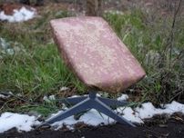 ウクライナ軍、スターリンク障害で一部通信不能に