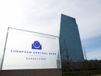 ユーロ圏企業、景気減速と中国との競争が逆風＝ＥＣＢ調査