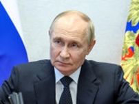 ロシア、ウクライナとの首脳会談は和平合意の最終段階に＝大統領報道官