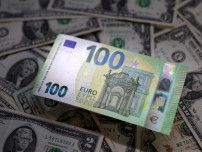 ＮＹ外為市場＝ドル上昇、ＦＲＢ利下げ急がずとの見方　関税不安も緩和