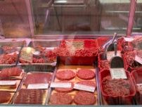 トランプ氏「米国産牛肉は世界最高」、豪のバイオ規制解除を歓迎