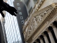 米国株式市場＝Ｓ＆Ｐ・ナスダック最高値、米ＥＵ貿易協定合意への期待で