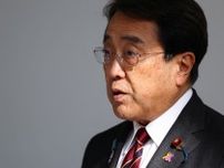 赤沢氏、日本が失うのは「数百億円の下の方」　対米投資の利益配分を説明