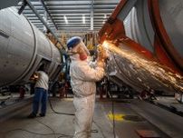 中国工業部門利益、6月は前年比4.3％減　マイナス続く