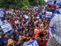 タイとカンボジア、マレーシアで国境紛争に関する協議開催へ