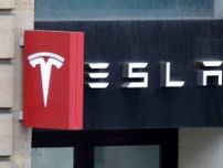 米テスラ、ｘＡＩへの投資計画巡り複数の株主提案受領