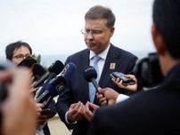 ドイツの過剰財政赤字、ＥＵは是正手続きに入らない見通し＝ＦＴ