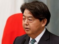 日本・ＥＵとの関税合意、米政策巡る不確実性や経済下押しリスクが低下＝官房長官