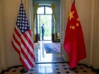 米経済界幹部、今週訪中へ　政府高官と会談＝関係筋