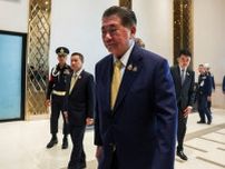 即時停戦訴えるカンボジア、タイは「誠意欠く」と不信感