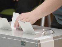福岡選挙区と佐賀選挙区で当選した新人と現職　一夜明けて意気込み語る【参議院選挙2025】
