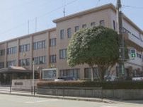 「人の死体と思われるものが倒れている」水路で高齢とみられる男性の遺体が見つかる　行方不明届けが出ている80代男性か