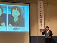 「心に訴える、心に響く教習」できている？　自動車学校の指導員が教え方競う　良識あるドライバー育てるために