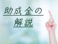 【助成金の解説】両立支援等助成金（不妊治療と女性の健康課題両立支援コース）／岡 佳伸