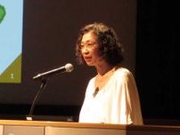勤務間の休息　例外なく確保　愛知県・フォーラム