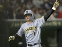 「阪神の独走でも巨人、広島、横浜DeNAは2位、3位狙いのつまらん戦いはするな！」猛虎が藤川監督の継投ミスを帳消しにする中野、森下、佐藤の3連続適時打で11連勝…貯金独占の9.5差に球界大御所が緊急提言！