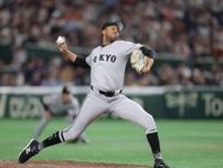 “失意”の巨人マルティネスは本当にもう大丈夫なのか？「変化球の精度と抜け球に懸念」丸、坂本のベテラン勢の活躍で横浜DeNAとの延長戦を制して絶対的守護神が27セーブ目をマーク