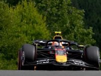 「新フロアのマシンに大きな違いを感じた」なぜ角田裕毅はベルギーGP予選でレッドブル昇格後最高位の7番手をゲットできたのか…メキース新代表の決断と日本人ドライバーの適応力