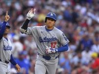 「あれは異様だった」大谷翔平38号のフェンウエイ雰囲気にレッドソックス指揮官が驚愕…初被弾の奪三振トップ“天敵左腕“は「ナンバーワン打者にど真ん中を打たれるのは仕方ない」