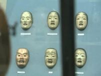 「刃が上と下になっているのはなぜ？」美術鑑賞の “コツ” を紹介する企画展始まる　林原美術館で9月7日まで【岡山】