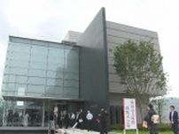 「備前市美術館」12日グランドオープン　開館記念でピカソが制作した陶芸作品などを集めた展覧会も【岡山】