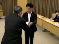 早島町の一部の町議会議員によるパワハラ疑惑　第三者委員会設置　3人の弁護士が調査【岡山】