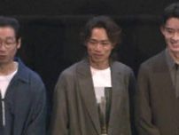 フィギュアスケーター 高橋大輔さん（倉敷市出身）出演　映画「蔵のある街」の舞台挨拶【岡山】