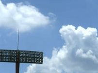 【夏の高校野球】尽誠学園が9年ぶりの夏の甲子園へ　「自分たちの野球を貫いて日本一」へ始動【香川】