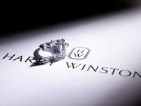 先行販売する記念アイテムも登場！“ハリー・ウィンストン 銀座店”が 8月29日移転オープン！