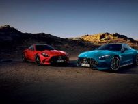 話題のクルマを品定め！最上の選択肢！　〈メルセデスAMG〉GT 63 S E パフォーマンス クーペ