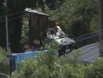 【速報】外国籍の20代男を逮捕へ 伊万里の強盗殺人事件【佐賀県】