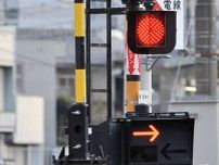 西武線で人身事故　男性死亡…特急にはねられる　昼前の踏切で　最大1時間11分の遅れ【鉄道情報】